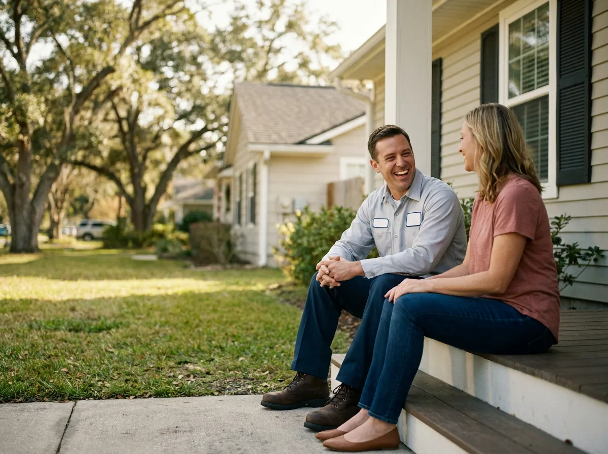 Septic tank pumping FAQs for Tilly, AR